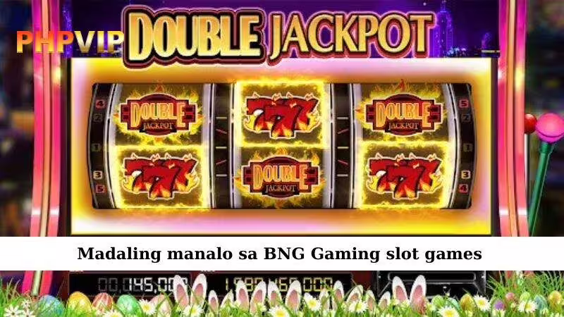 BNG Gaming Slots – Easy to Win