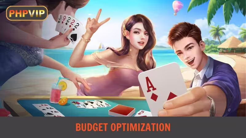 Optimize your budget with Bankroll Management