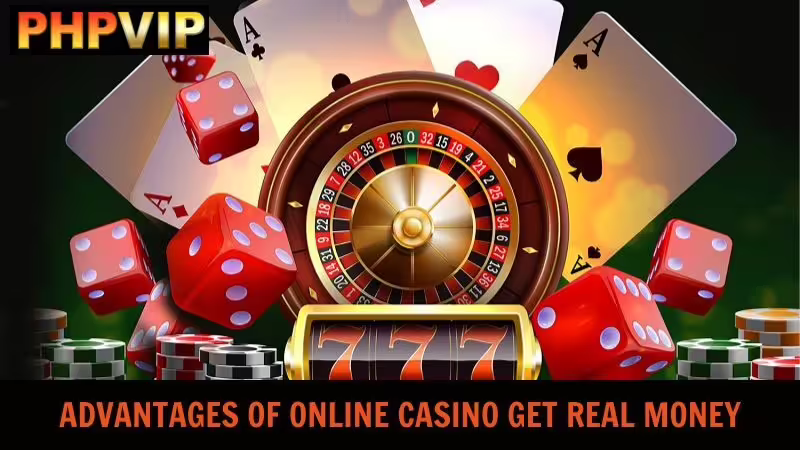 Bet on a wide variety of products with great convenience