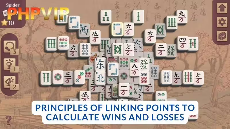 Rules for Point Calculation and Winning