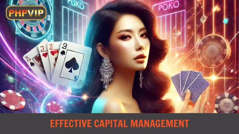 Properly Manage Your Bankroll to Avoid Going Broke